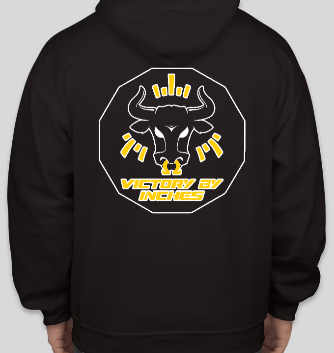 Omega Ath. Hooded Sweatshirt