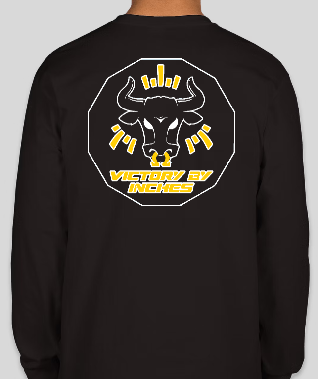 Omega Ath. Long Sleeve Shirt