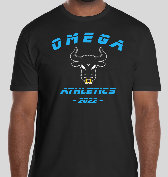 Omega Ath. T-Shirt