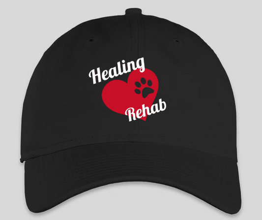 HHR Baseball Cap