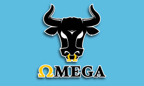 Omega Athletics Shop