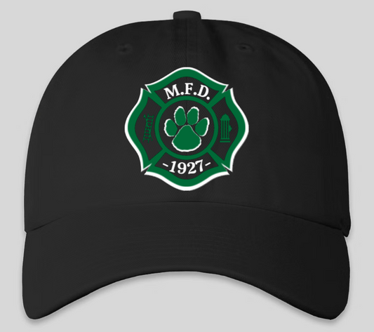 MFD Baseball Cap