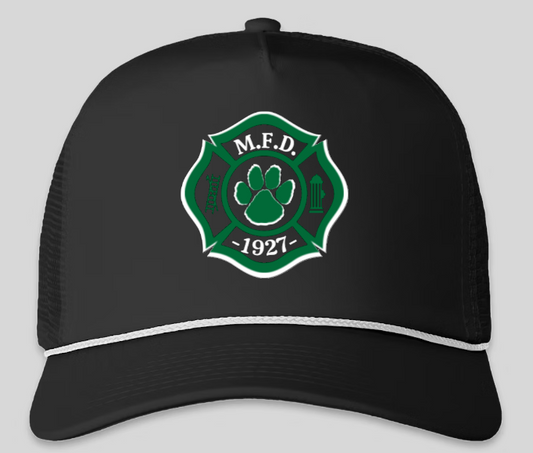 MFD Trucker Hat