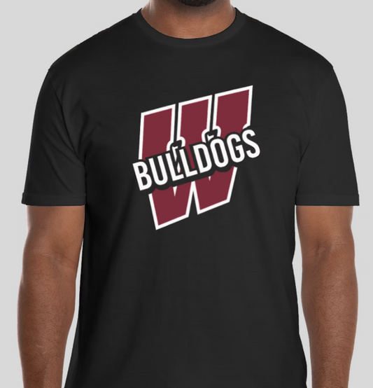 WHS One-Sided T-Shirt